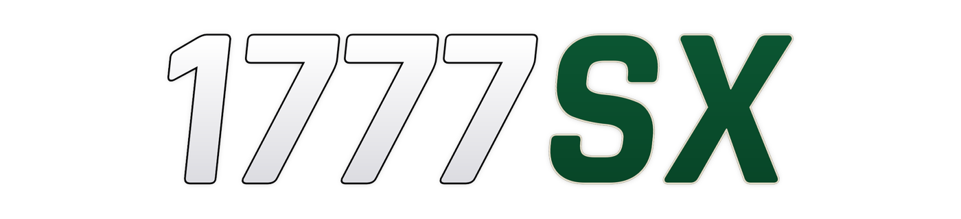 1777sx